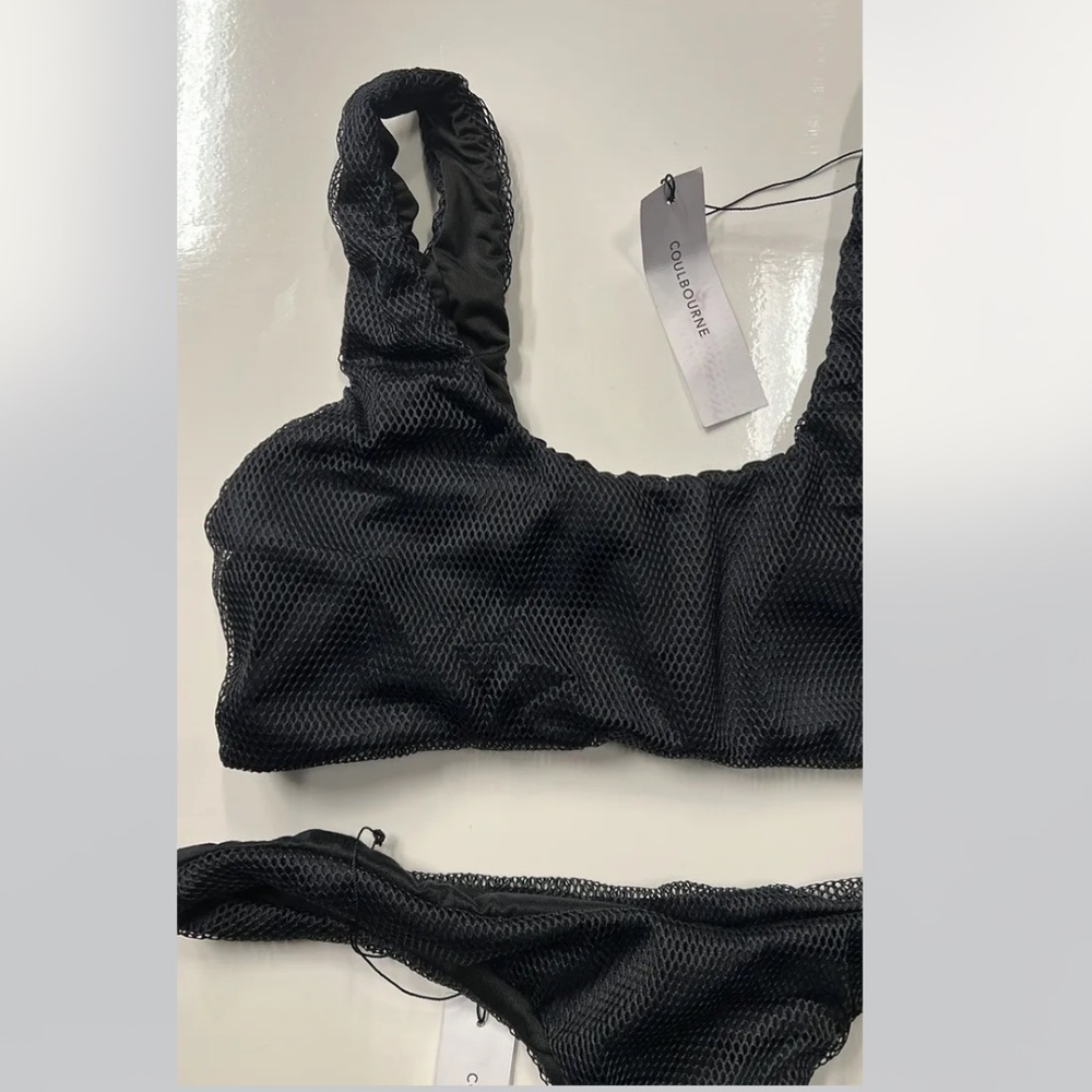 Coulbourne Bikini